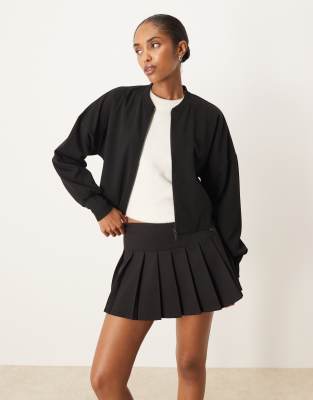 JDY - Bomber léger - Noir