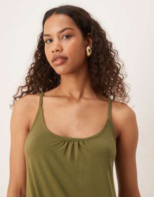 Jdy Cami Maxi Dress