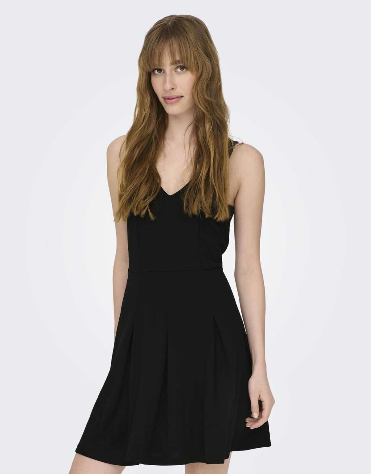 JDY Dress in black