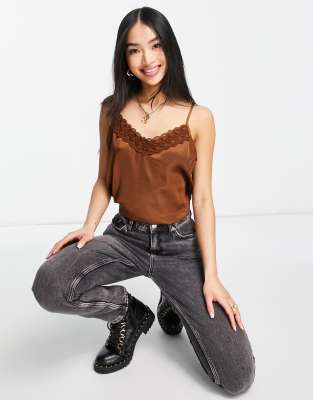 fifi top with jean