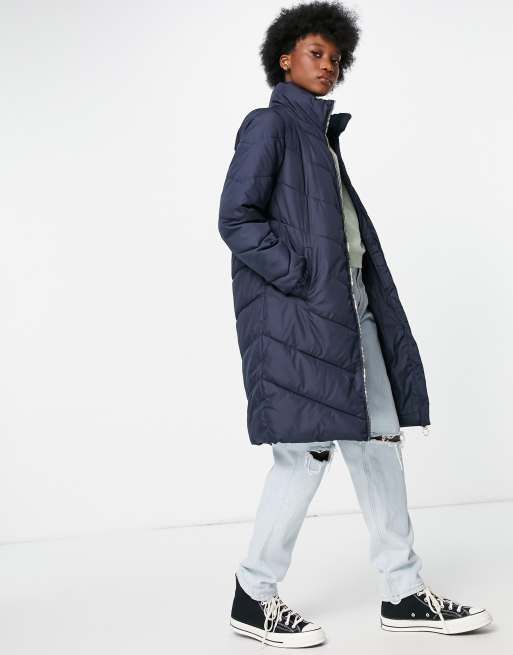 Jdy clearance padded jacket