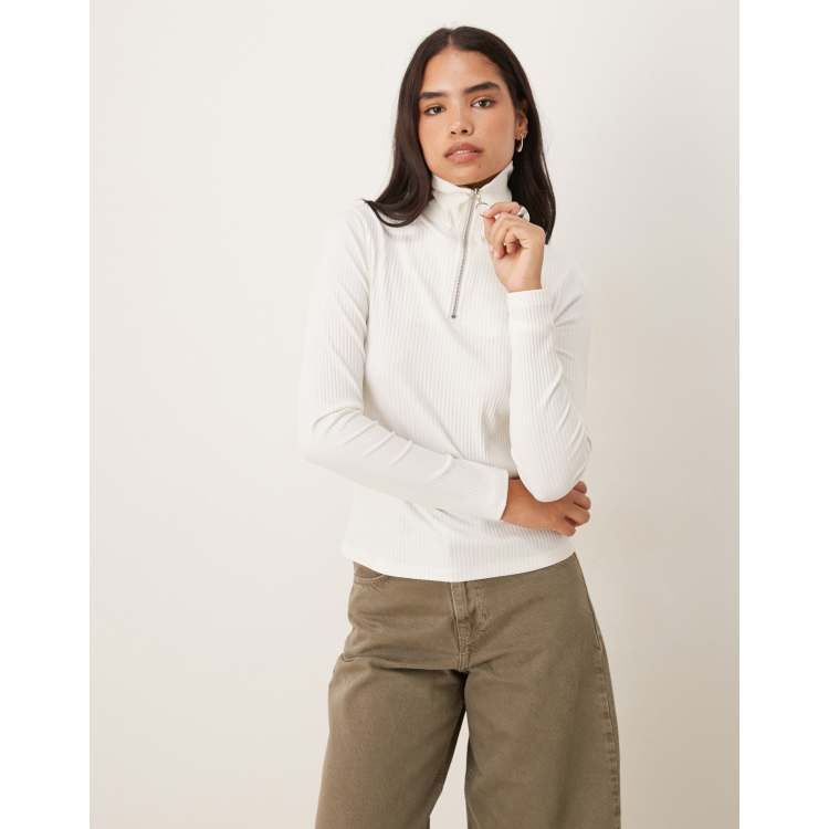 【美品】HYSFORM HALF ZIP KNIT POLO 美品】HYSFORM HALF ZIP KNIT POLO HALF ZIP KNIT POLO | HYSFORM