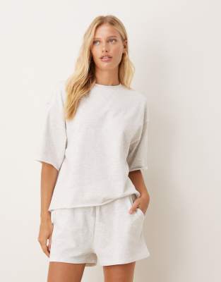 Jdy Heavy Jersey Tee
