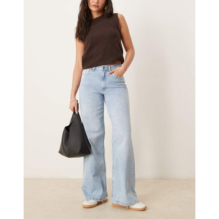 Lig.♡wide denim 207547702-1-lightbluedenim?$