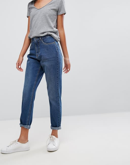 Jdy sales mom jeans