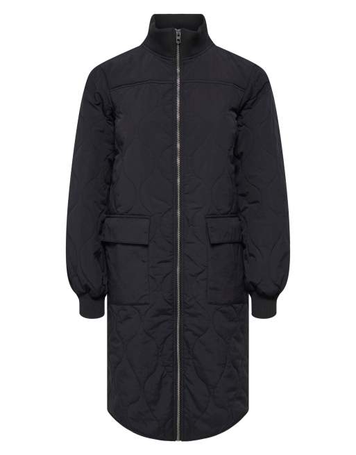 JDY Jacket in black, 6 of 7