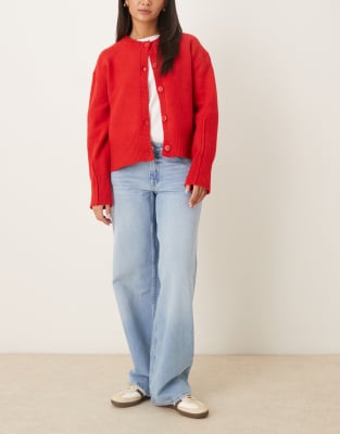 JDY - light blue denim 13290₽