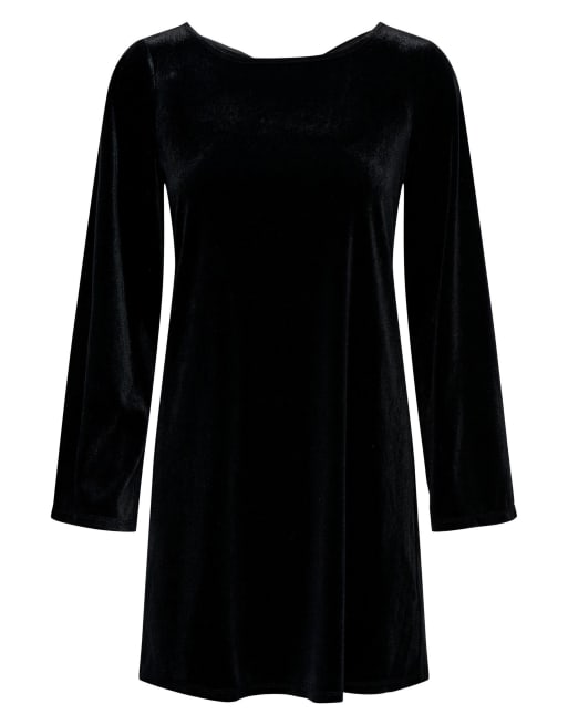 JDY – Kleid in Schwarz, 6 von 7