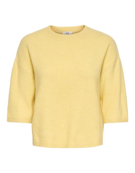 JDY Knitted pullover in sunlight, 6 of 7