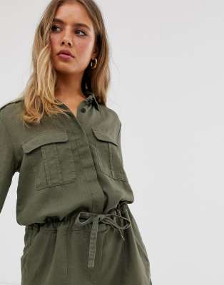 jdy linen jumpsuit