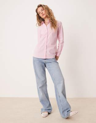 Jdy Long Sleeve Shirt