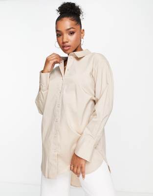 Monki discount chemise femme