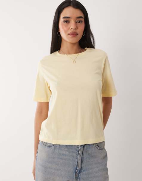 JDY - Lysegul T-shirt - view 1