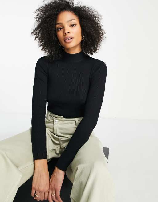 Asos fine knit outlet jumper