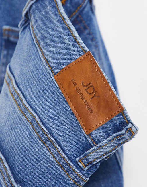 Jdy hot sale mom jeans