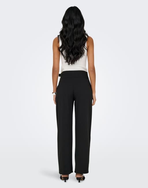 JDY Pantalones negros, 2 de 6