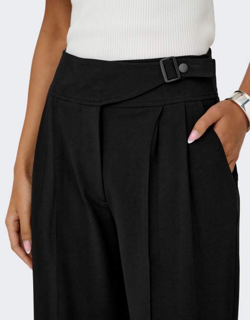 JDY Pantalones negros, 4 de 6