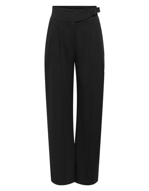 JDY Pantalones negros, 5 de 6