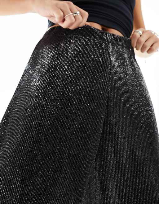 Zwarte Capri Broeken Dames kopen? ✔️ Tot 70% korting