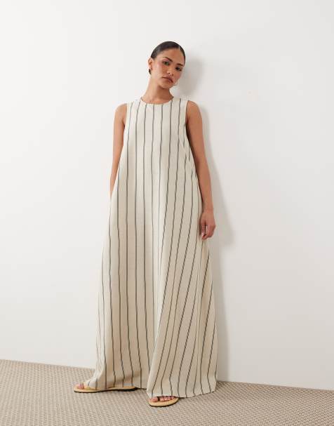 knee length dresses for ladies Dappled Ocean main image 0