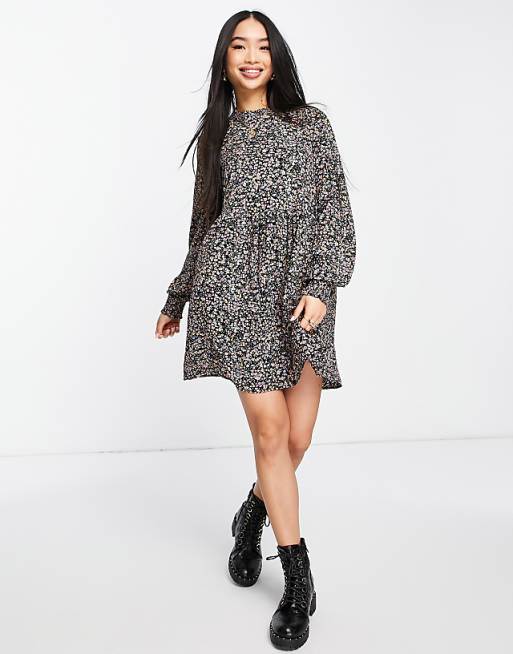 Piper Smock Tie Shoulder Tank Piper Smock Tie Shoulder Tank