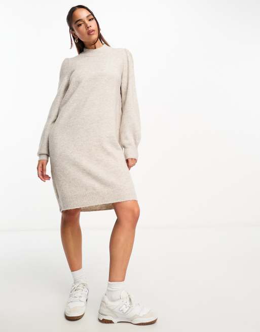 Asos sweater dress online