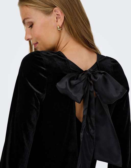 JDY - Robe - Noir, 5 de 7