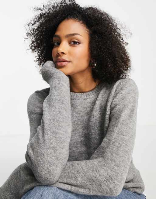 Soft Knit Jumper