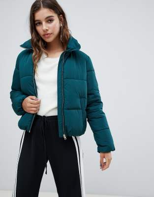 asos short jackets