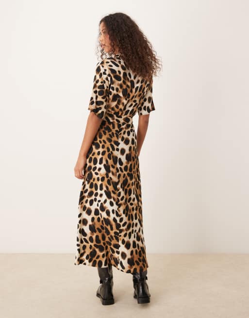 brown dress with cowboy boots Brown Cowgirl Boots main image 0