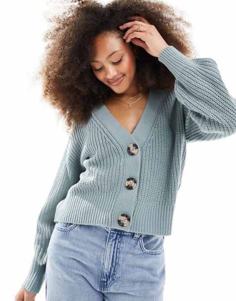 Women's Cardigans, Long & Chunky Knit Cardigans