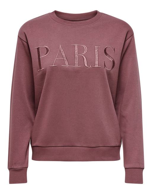 JDY Sweatshirts in rosabraun, 6 von 7