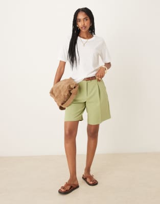 Jdy T-shirt In White