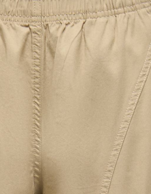 JDY Trousers in travertine, 5 of 7