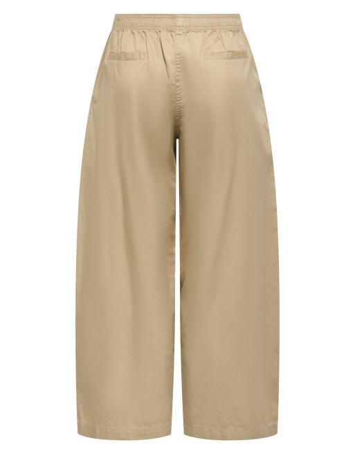 JDY Trousers in travertine, 7 of 7