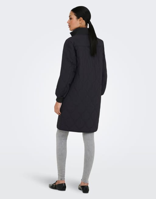 JDY veste noire, 2 de 7