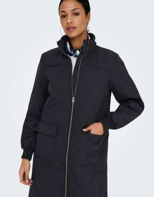 JDY veste noire, 5 de 7