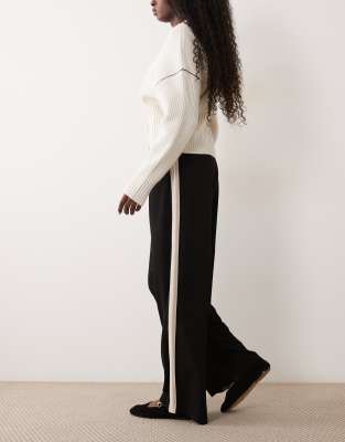 Black 1