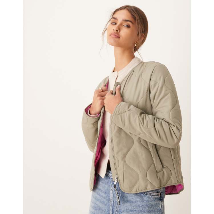 Jdy brighton spring coat sale