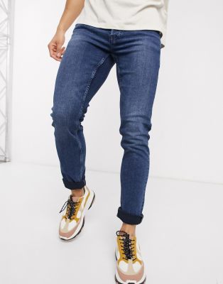 Jeans og smal pasform fra Only | ASOS