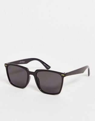 Jeepers Peepers classic sunglasses in black