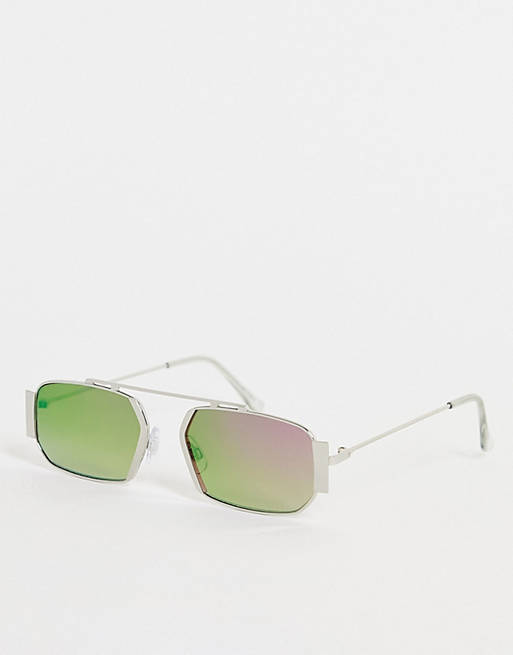 asos.com | Jeepers Peepers Aviator Sunglasses