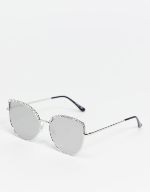 Cat store edge sunglasses