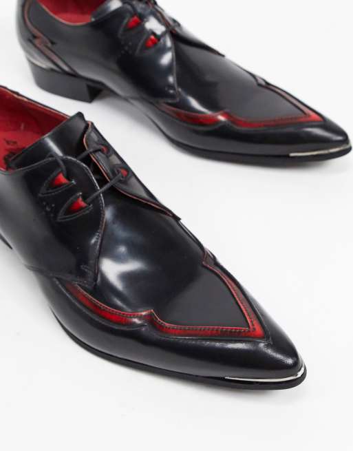 Jeffery west mens deals shoes sale