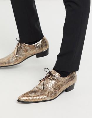 asos jeffery west shoes