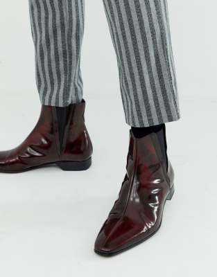 dsw tommy hilfiger boots