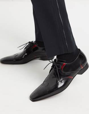 asos jeffery west shoes