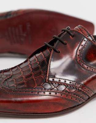 asos jeffery west shoes