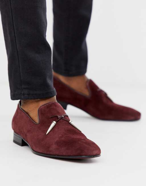 Jeffery west tassel loafers sale