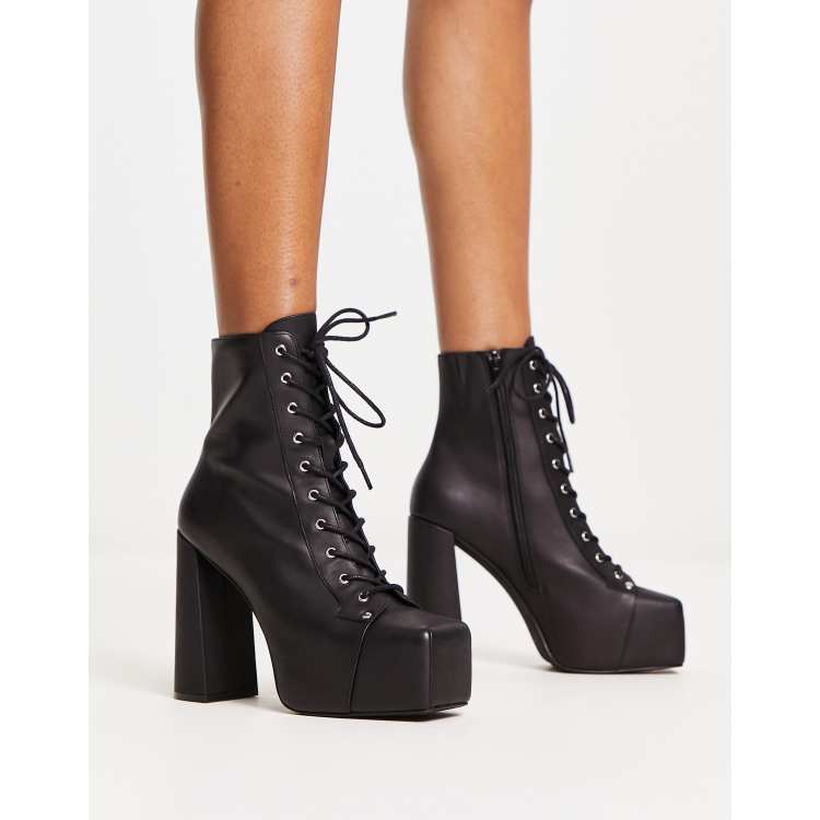 Jeffrey campbell store achava bootie